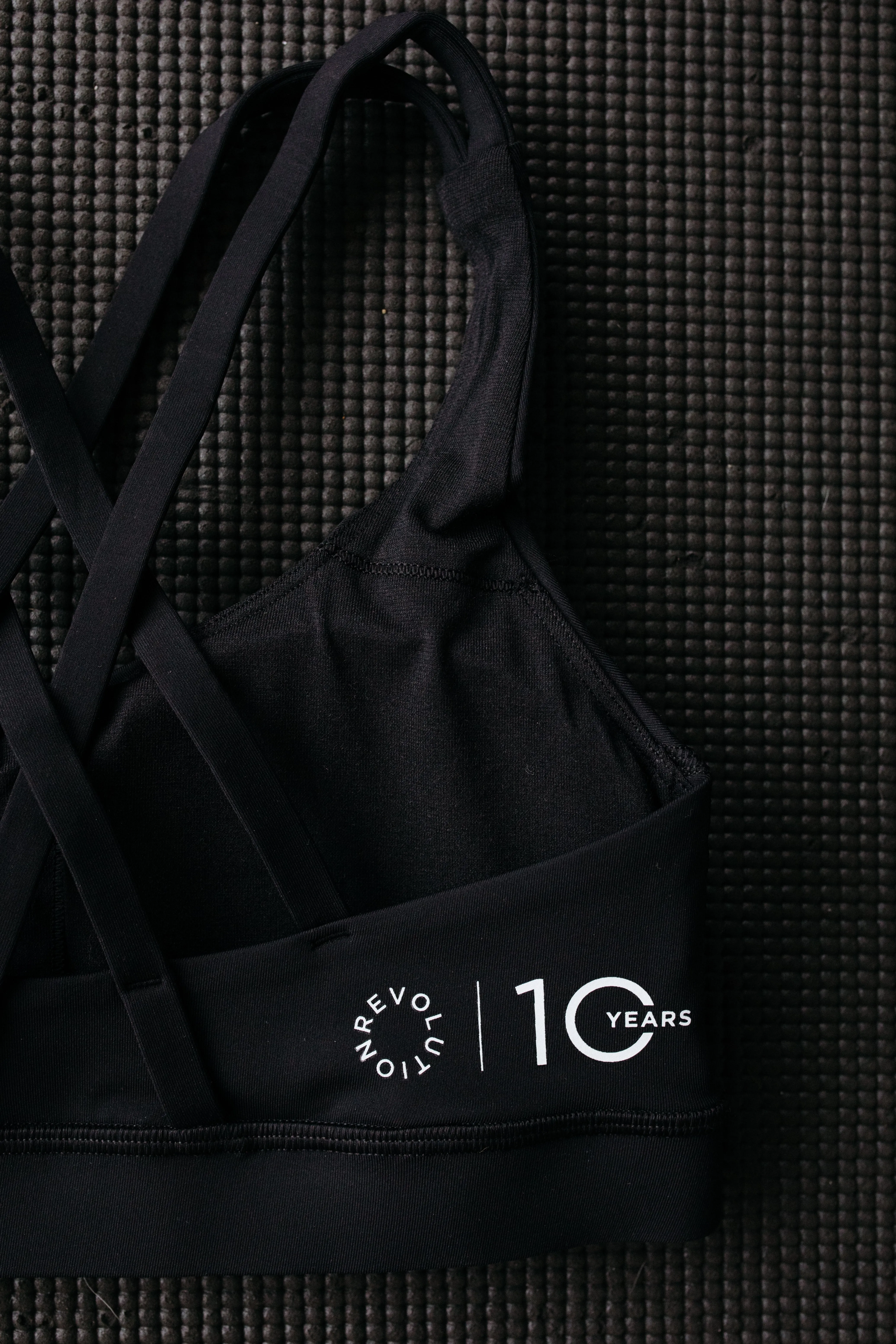 10th Anniversary Edition lululemon Energy Bra