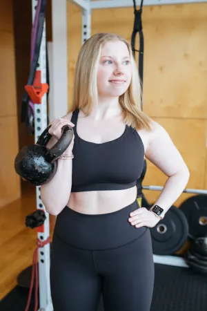 10th Anniversary Edition lululemon Energy Bra