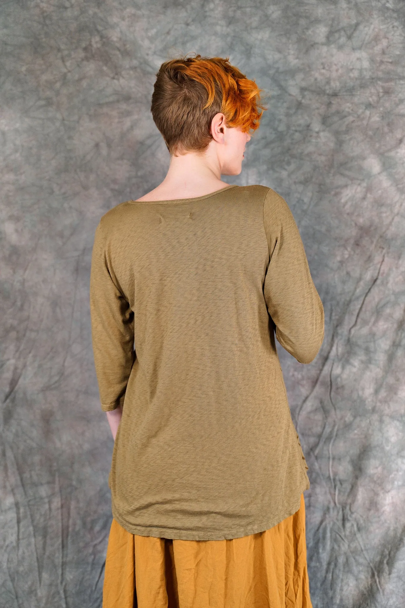 1207 Sunny Day Top Wood-P