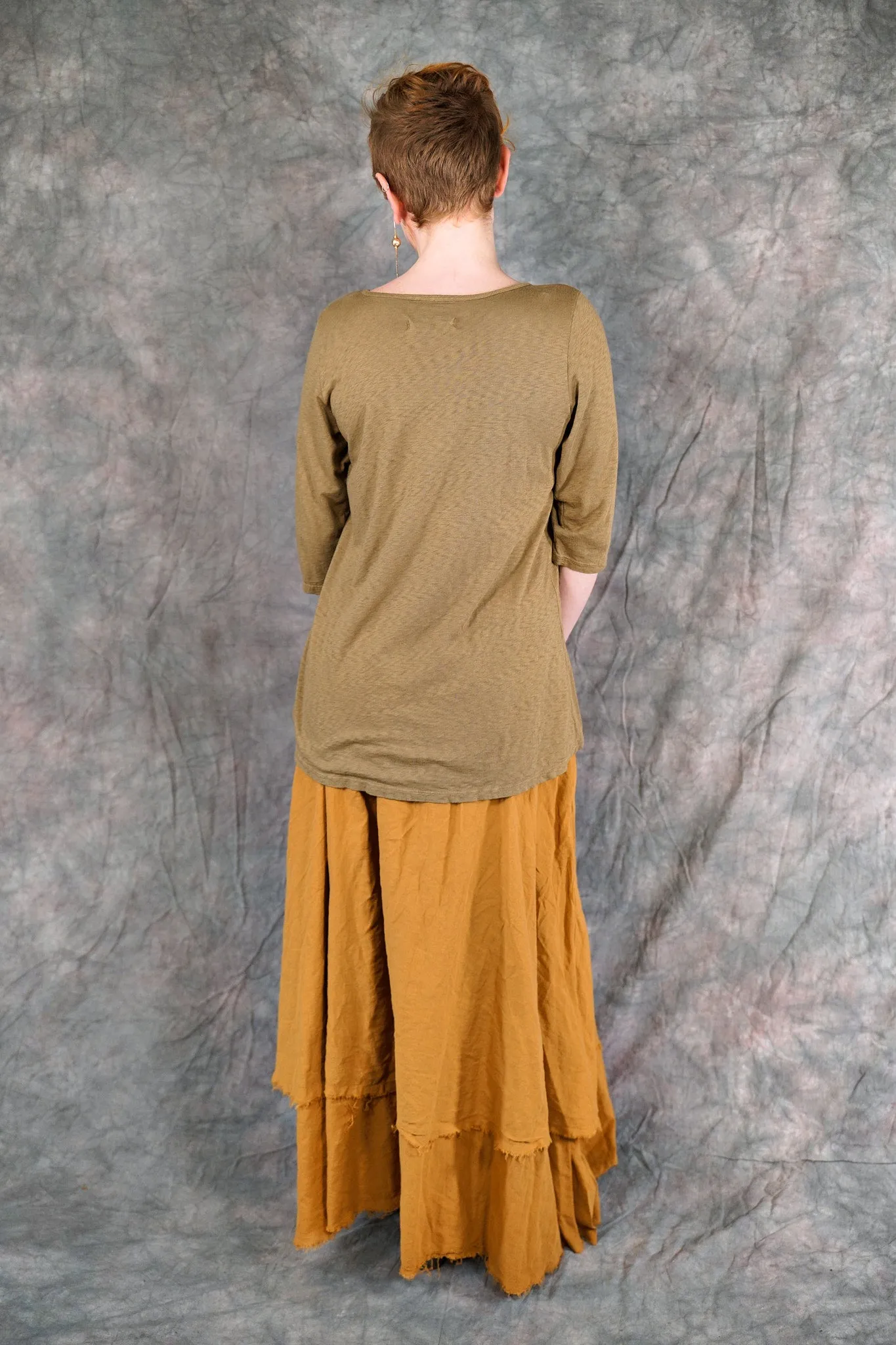 1207 Sunny Day Top Wood-P