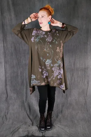 1565 Swing Tunic Ground-P