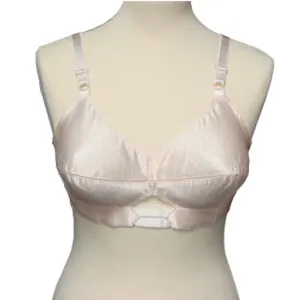 1950s Style Circle Stitched Bra
