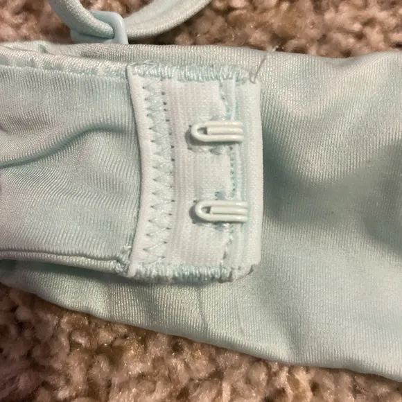 2 victoria secret push up bras
