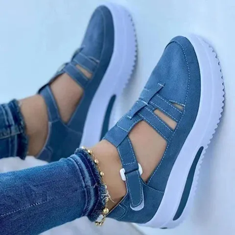 💐2023 Spring Release-49% OFF 🔥 Women Casual Walking Shoes