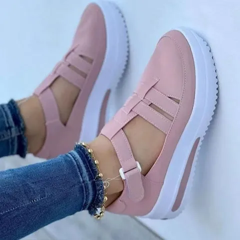 💐2023 Spring Release-49% OFF 🔥 Women Casual Walking Shoes
