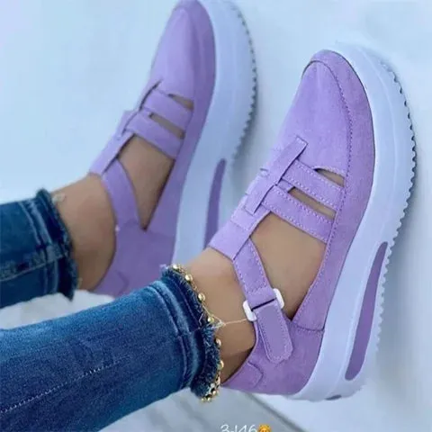 💐2023 Spring Release-49% OFF 🔥 Women Casual Walking Shoes