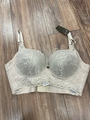 22211 brassier lace BEIGE