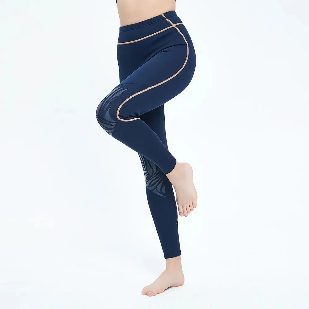 2mm Neoprene Pants
