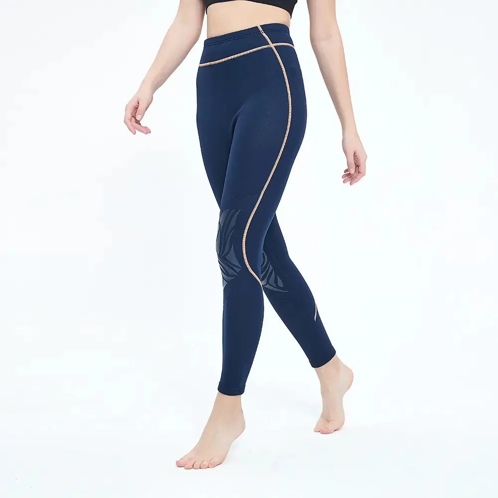 2mm Neoprene Pants