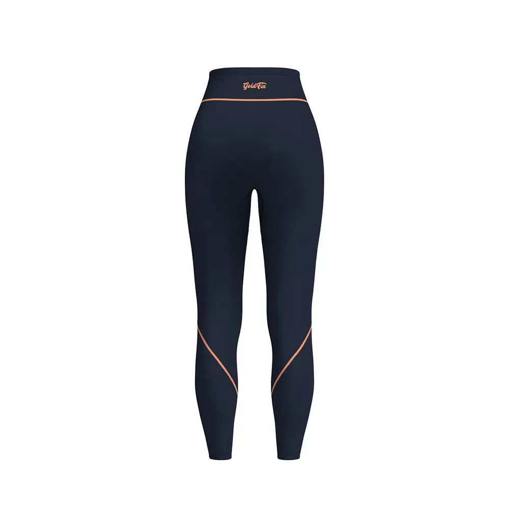 2mm Neoprene Pants