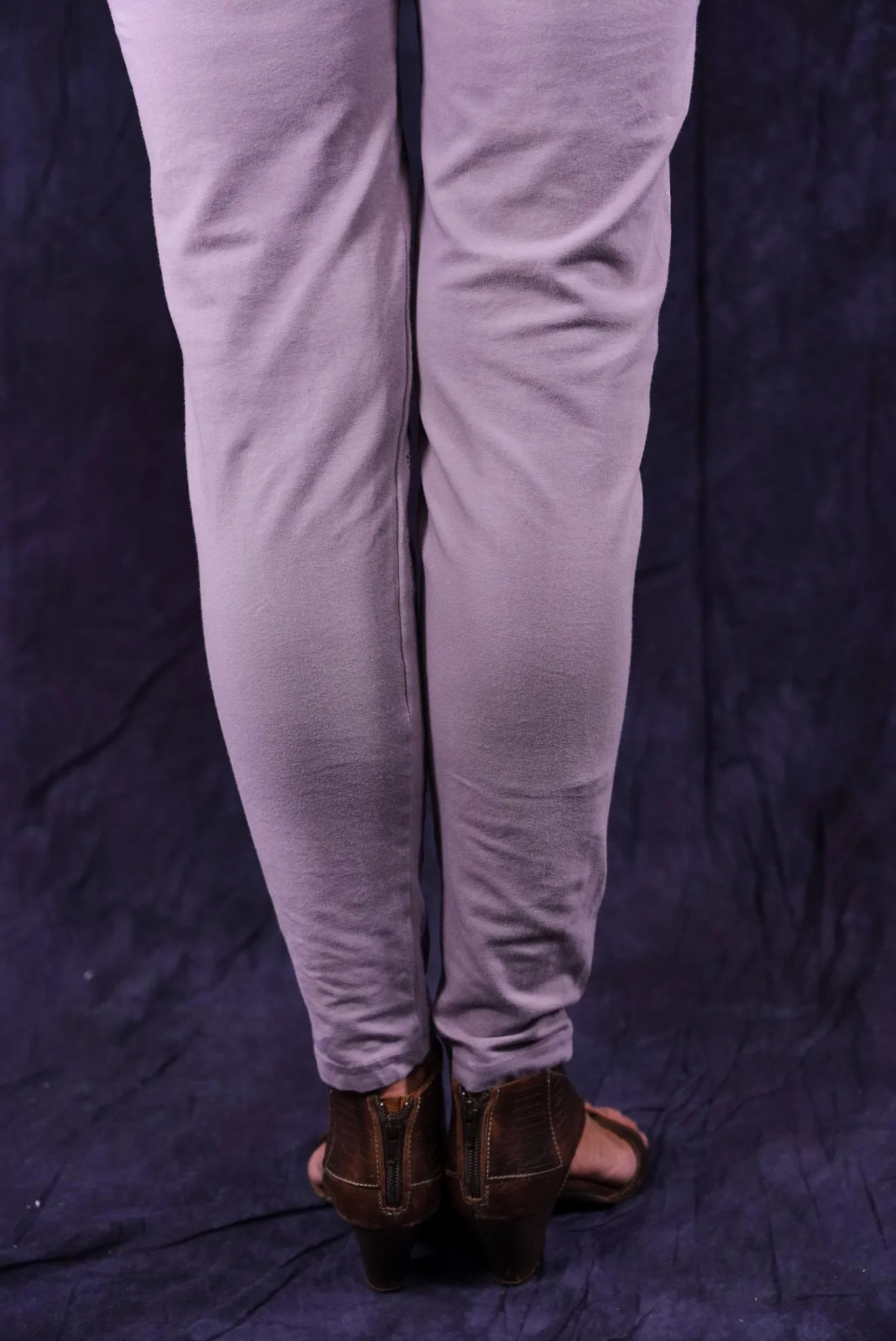 3136 Leggings Sea Fog-P