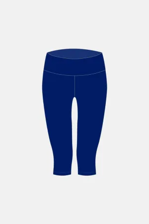 3/4 Length Tights
