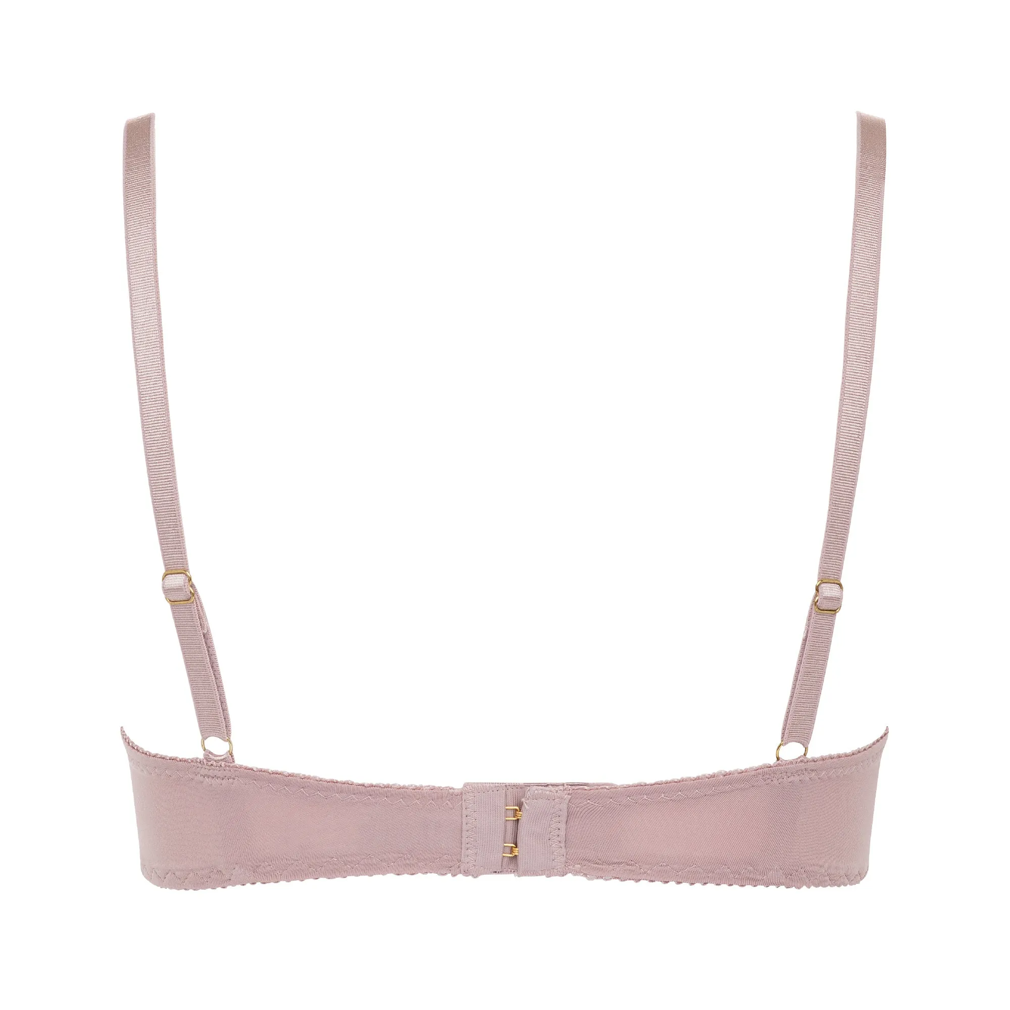 4 Pack Lace Push Up Bras