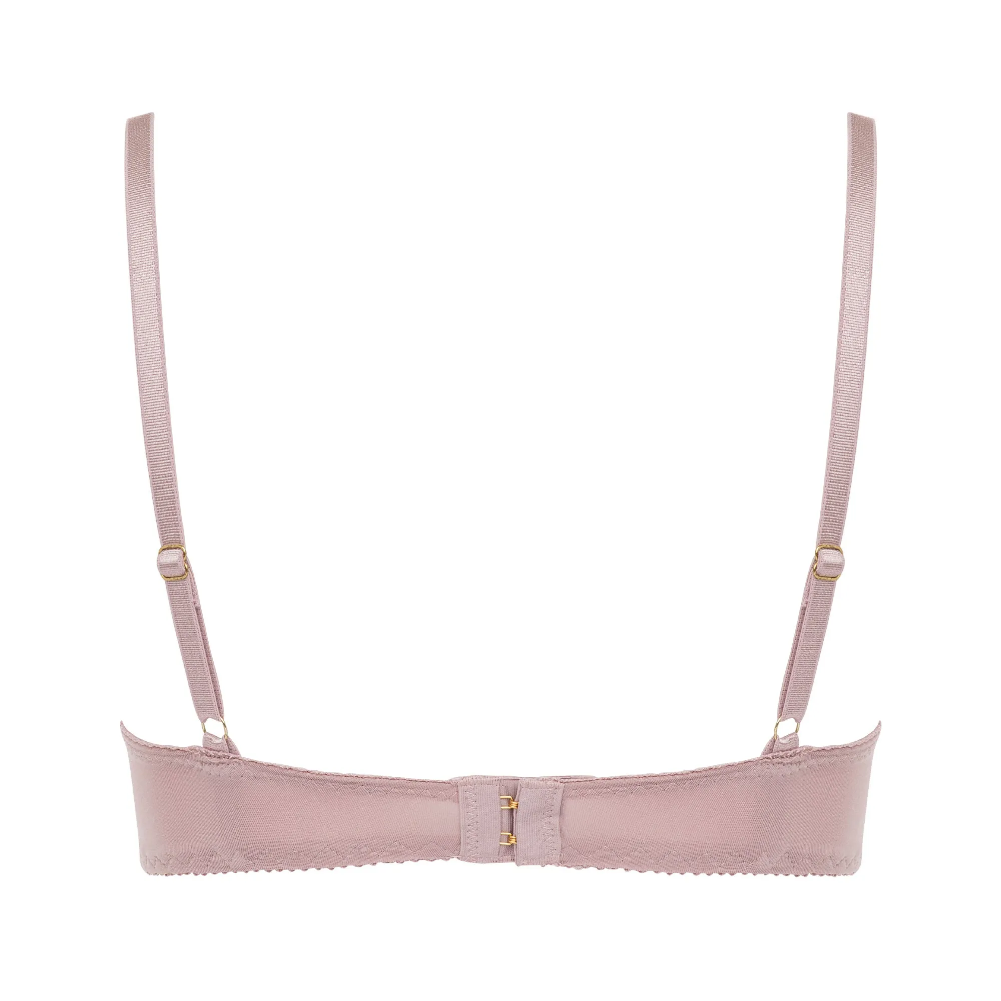 4 Pack Lace Push Up Bras