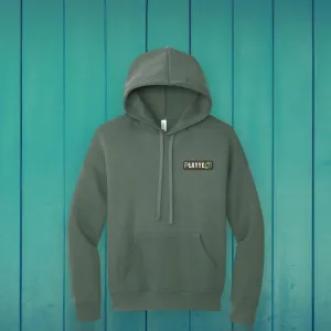  7  Spread Hoodie