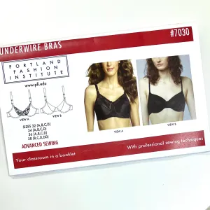 7030 Underwire Bras
