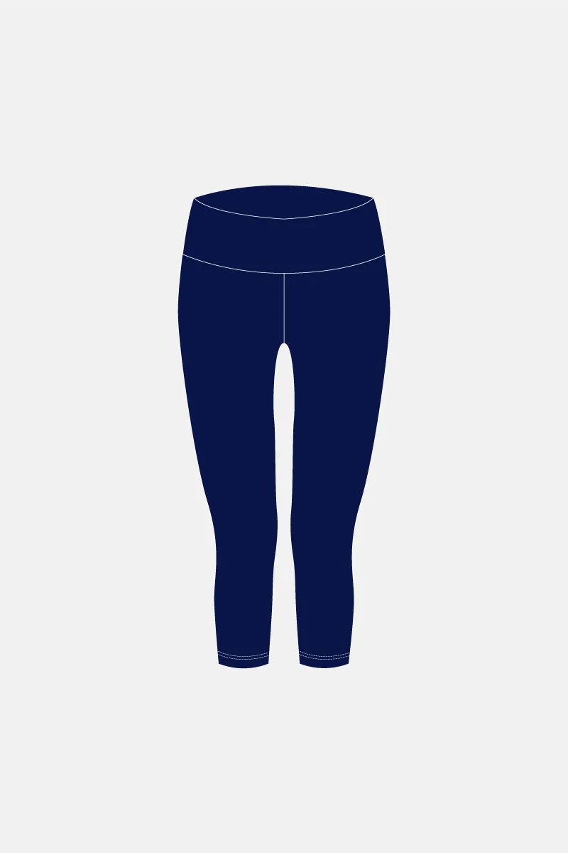 7/8 Length Tights