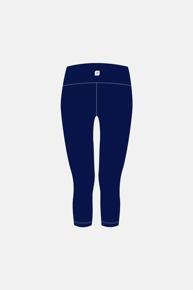 7/8 Length Tights