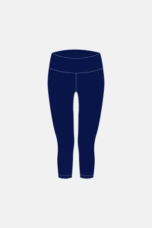 7/8 Length Tights