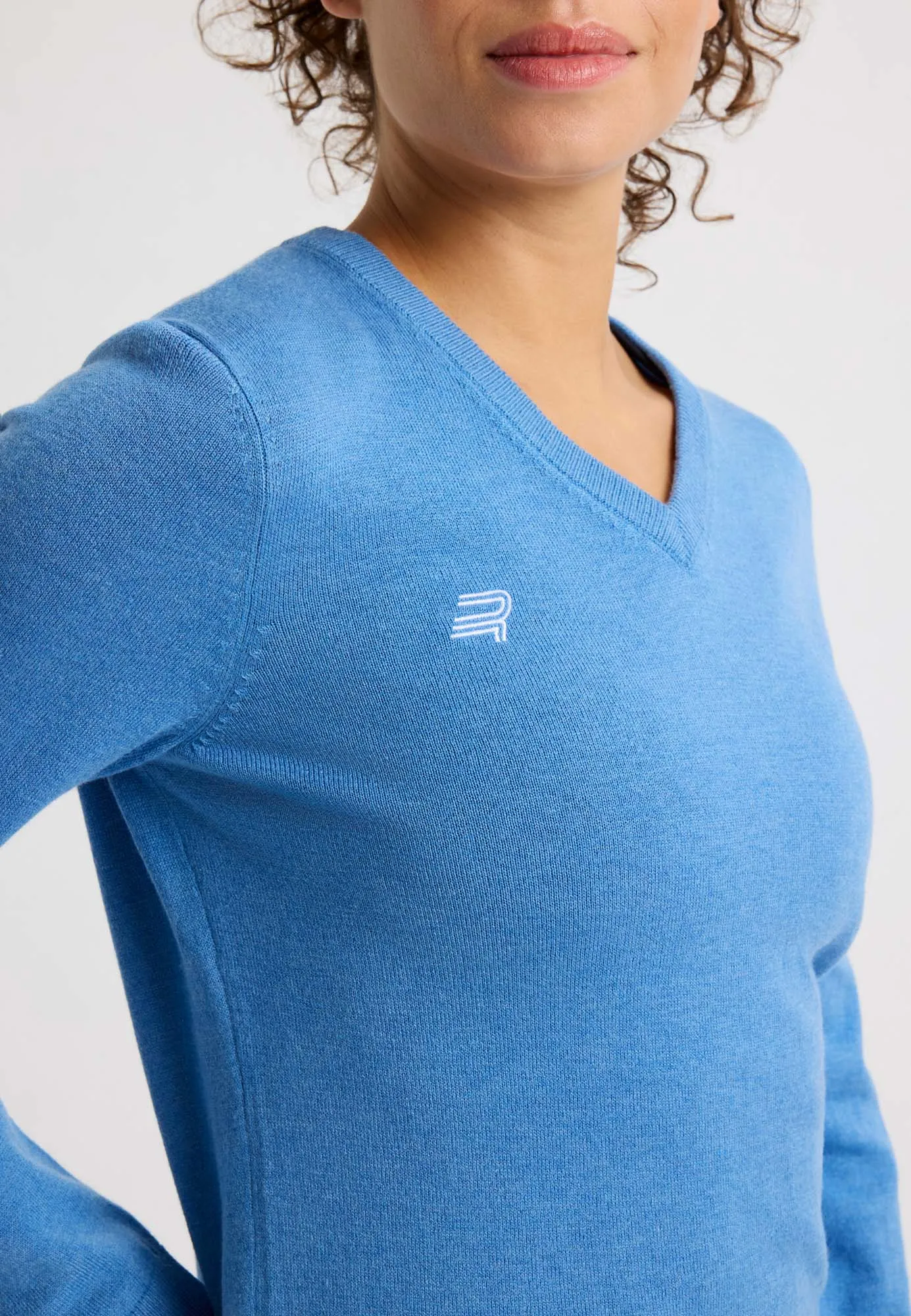 Adela Knitted sweater