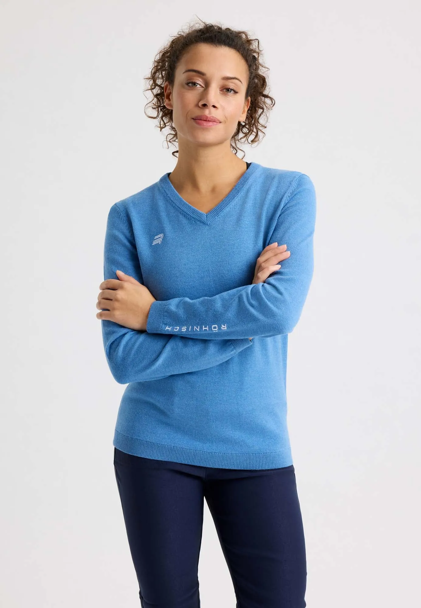 Adela Knitted sweater