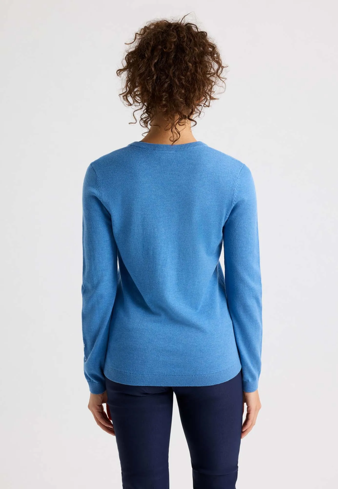 Adela Knitted sweater