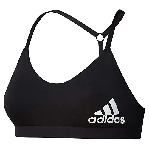 adidas All Me 3-Stripes Bra