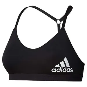 adidas All Me 3-Stripes Bra