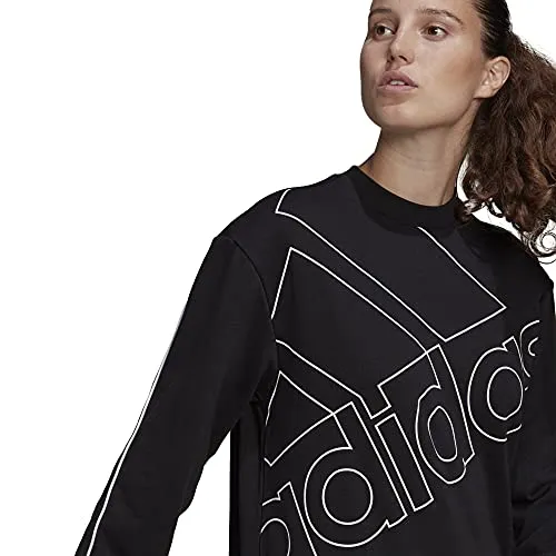 adidas Essentials Brand Love Sweatshirt