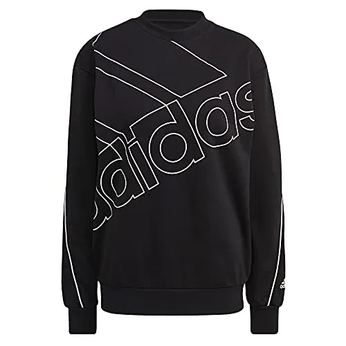 adidas Essentials Brand Love Sweatshirt