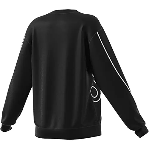 adidas Essentials Brand Love Sweatshirt
