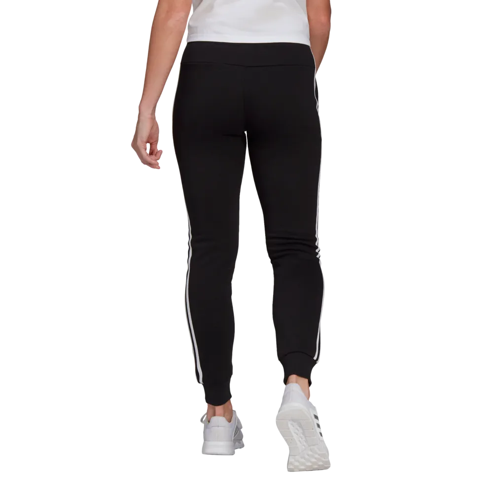 adidas Essentials Fleece 3-Stripes Womens Pants