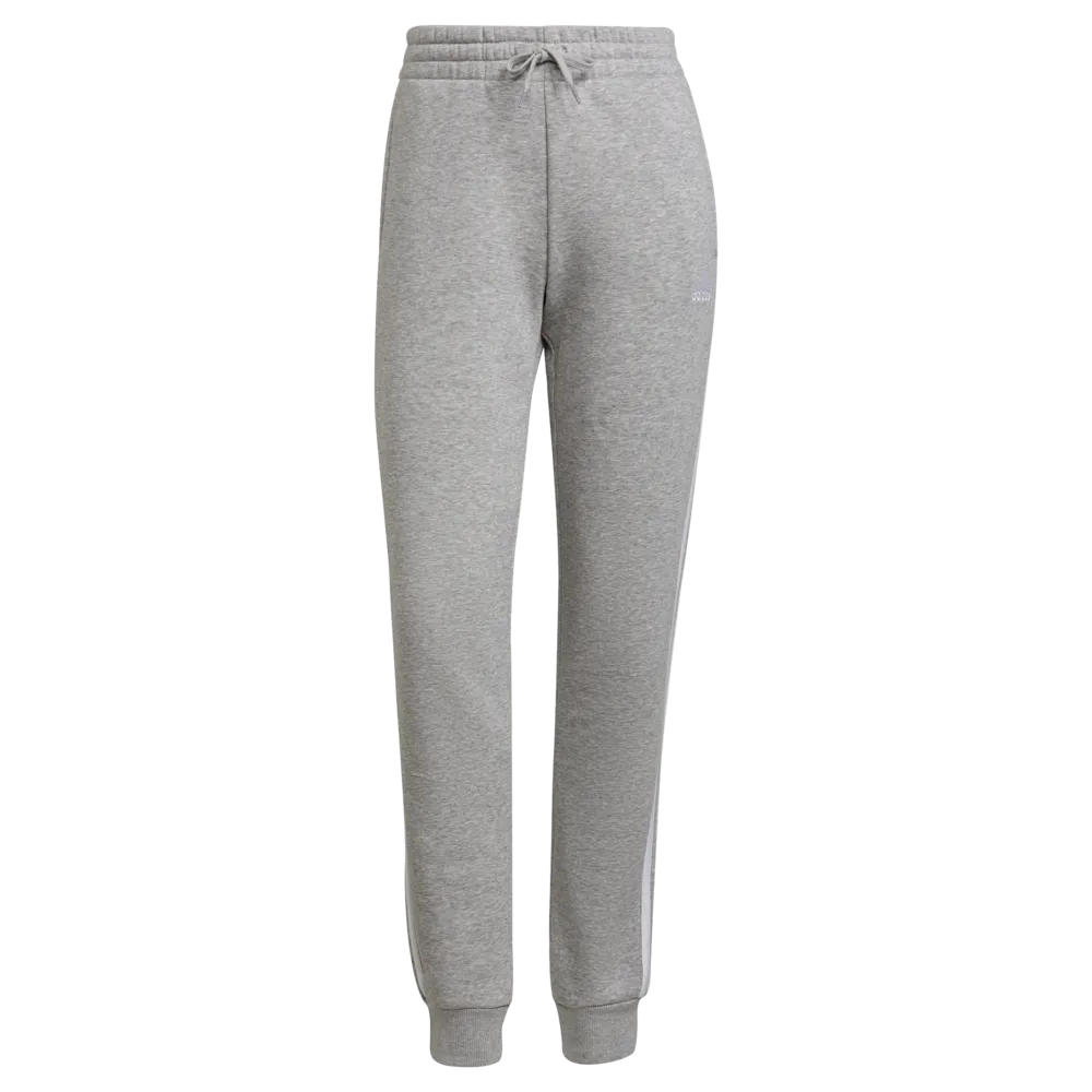 adidas Essentials Fleece 3-Stripes Womens Pants