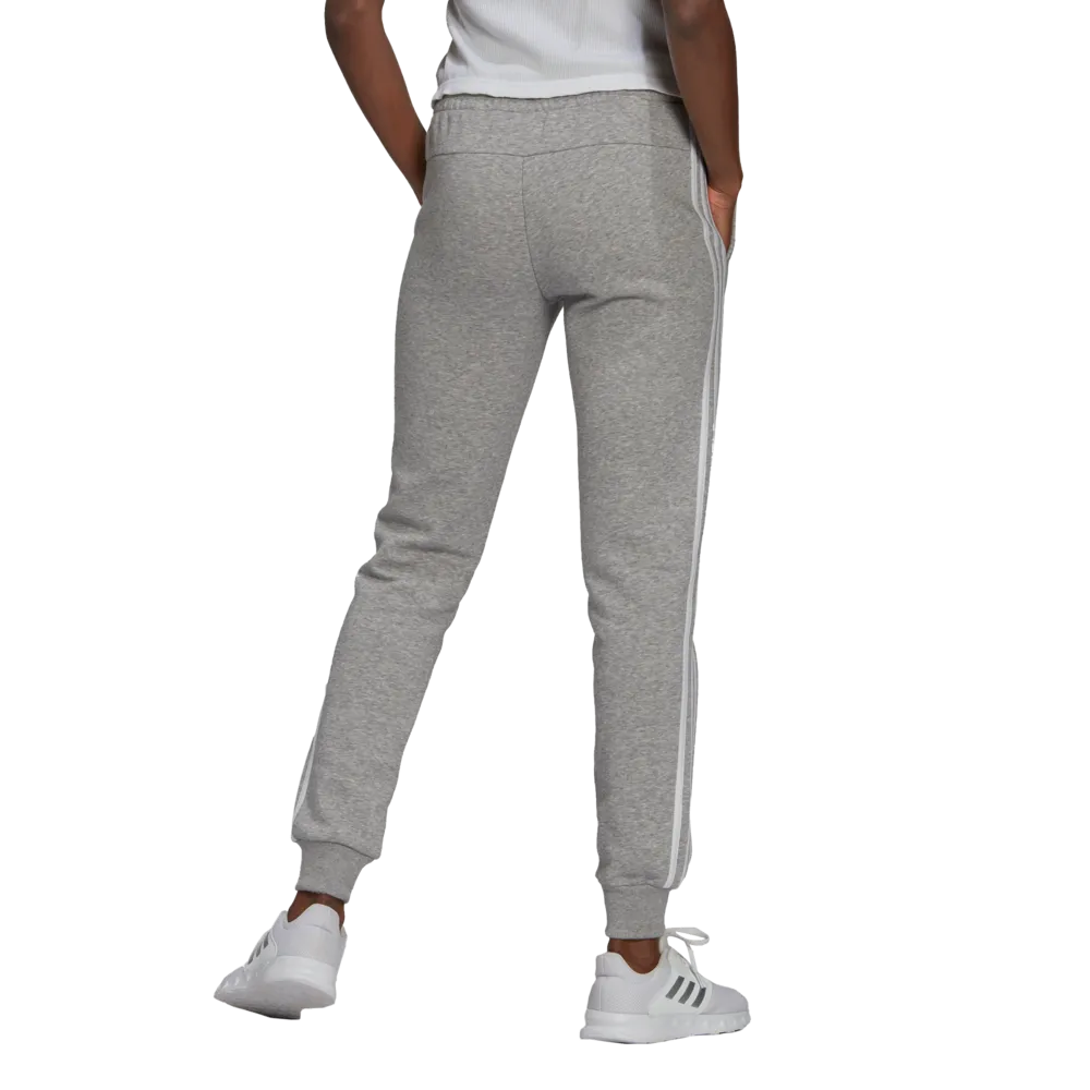 adidas Essentials Fleece 3-Stripes Womens Pants