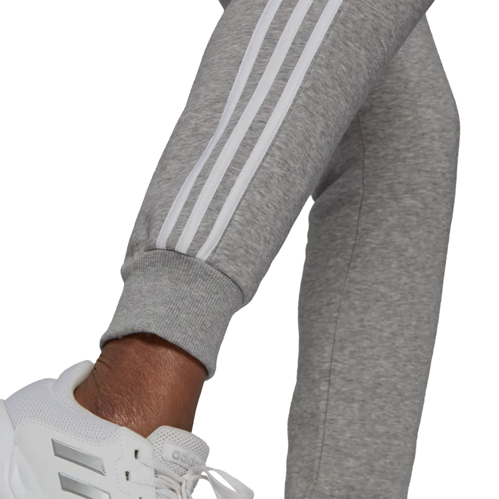 adidas Essentials Fleece 3-Stripes Womens Pants