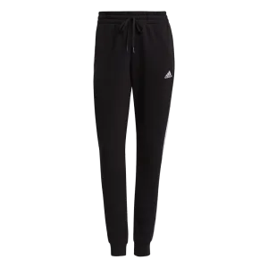 adidas Essentials Fleece 3-Stripes Womens Pants