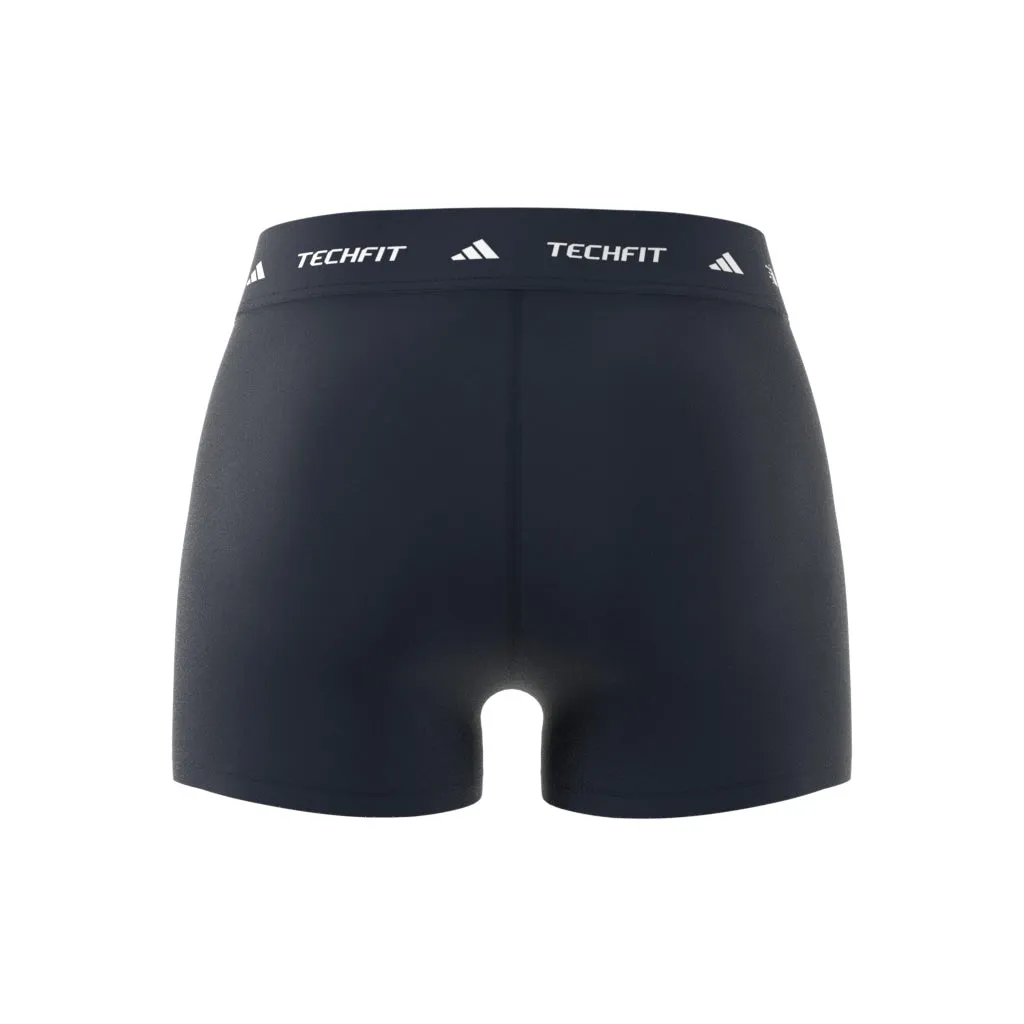 Adidas TECHFIT Short Leggings - Women