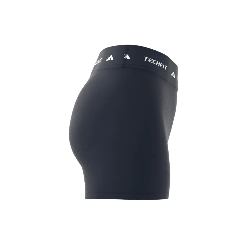 Adidas TECHFIT Short Leggings - Women