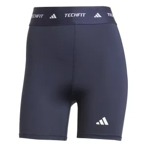 Adidas TECHFIT Short Leggings - Women