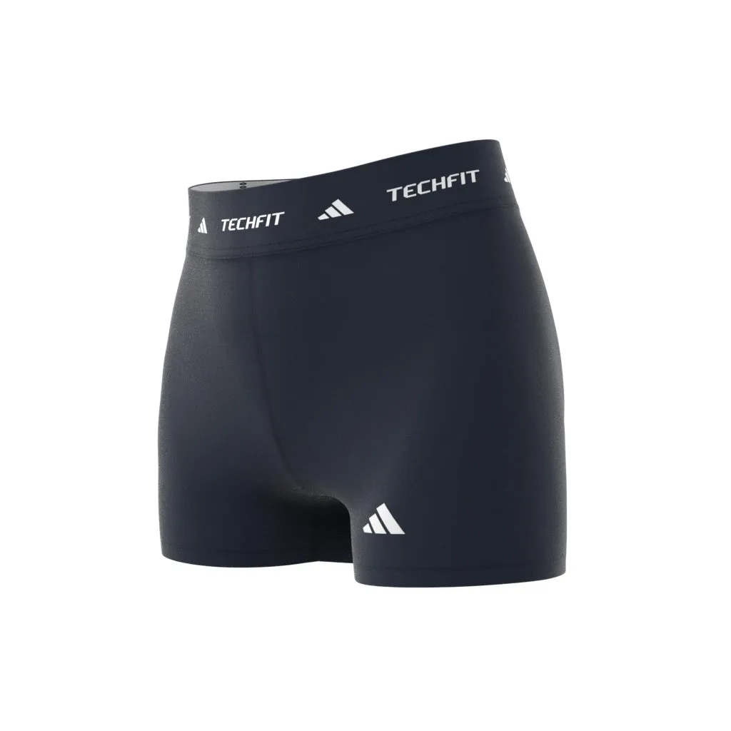 Adidas TECHFIT Short Leggings - Women