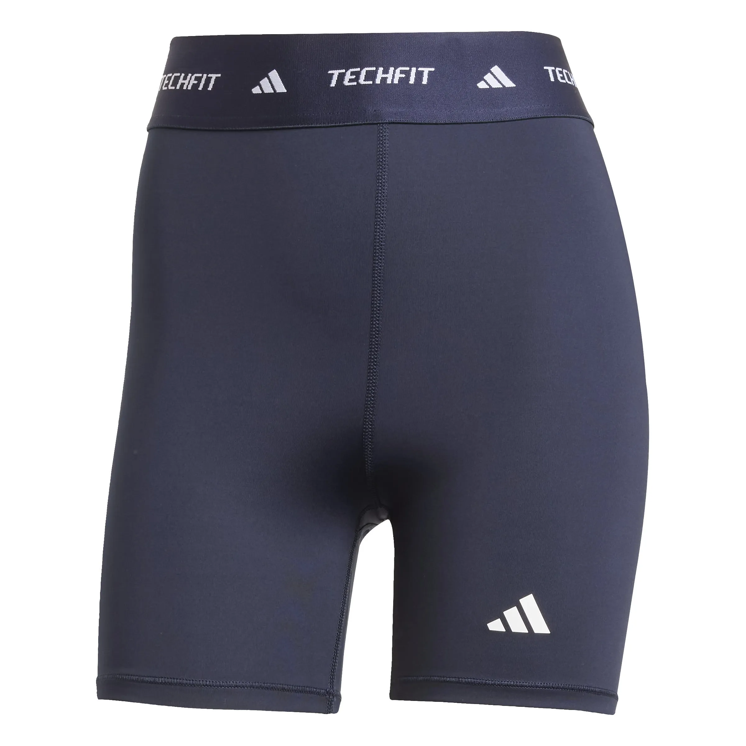 Adidas TECHFIT Short Leggings - Women