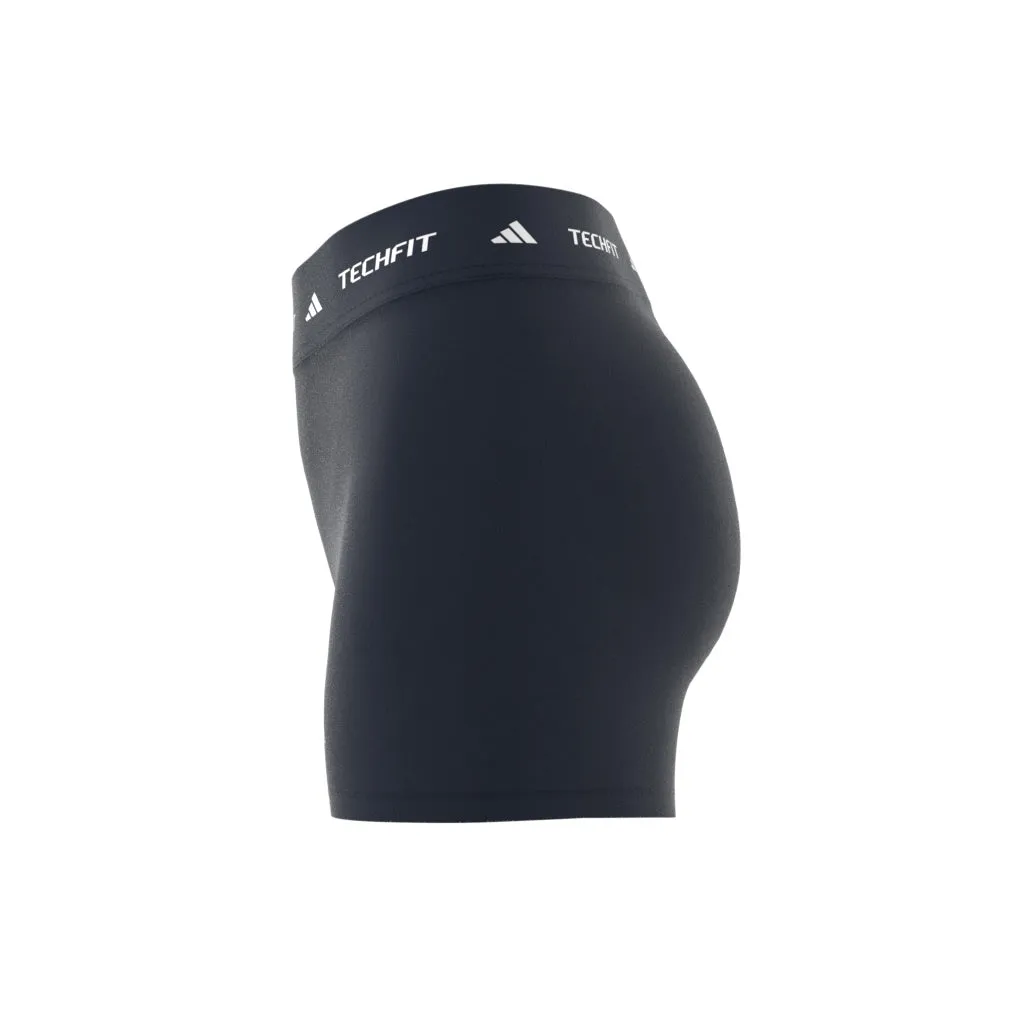 Adidas TECHFIT Short Leggings - Women