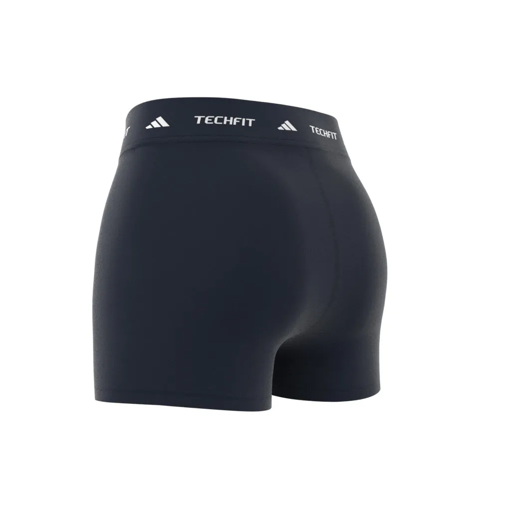 Adidas TECHFIT Short Leggings - Women