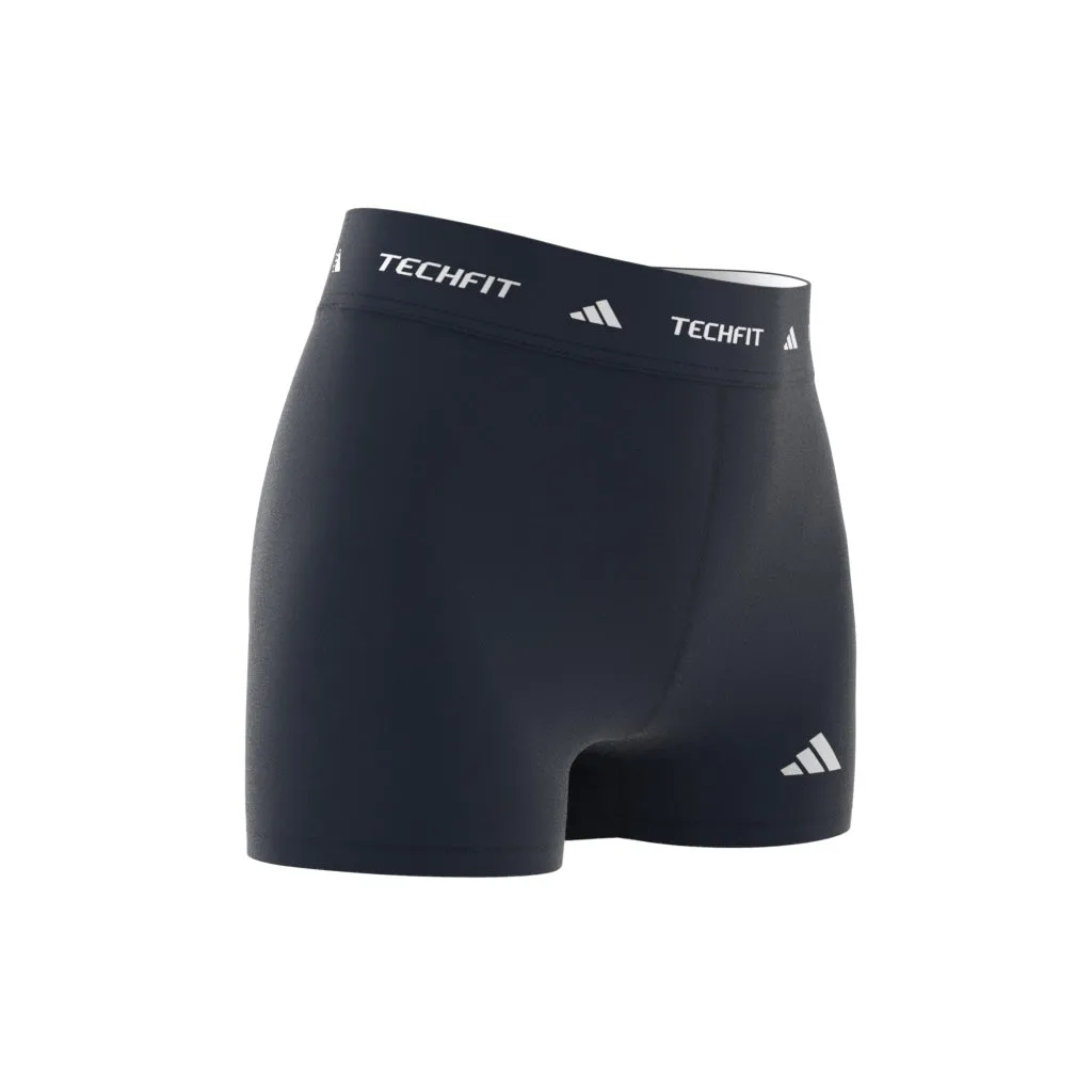 Adidas TECHFIT Short Leggings - Women