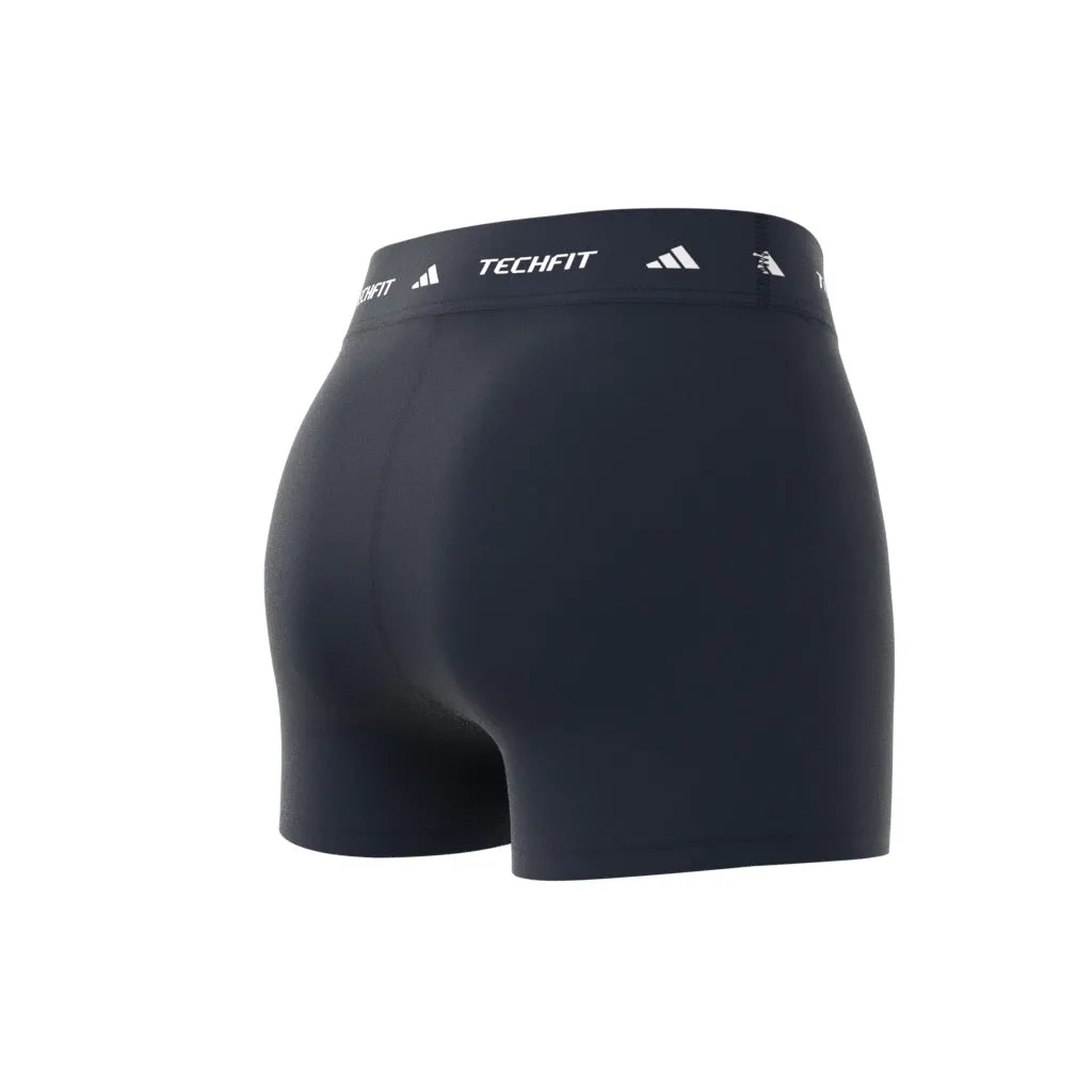 Adidas TECHFIT Short Leggings - Women