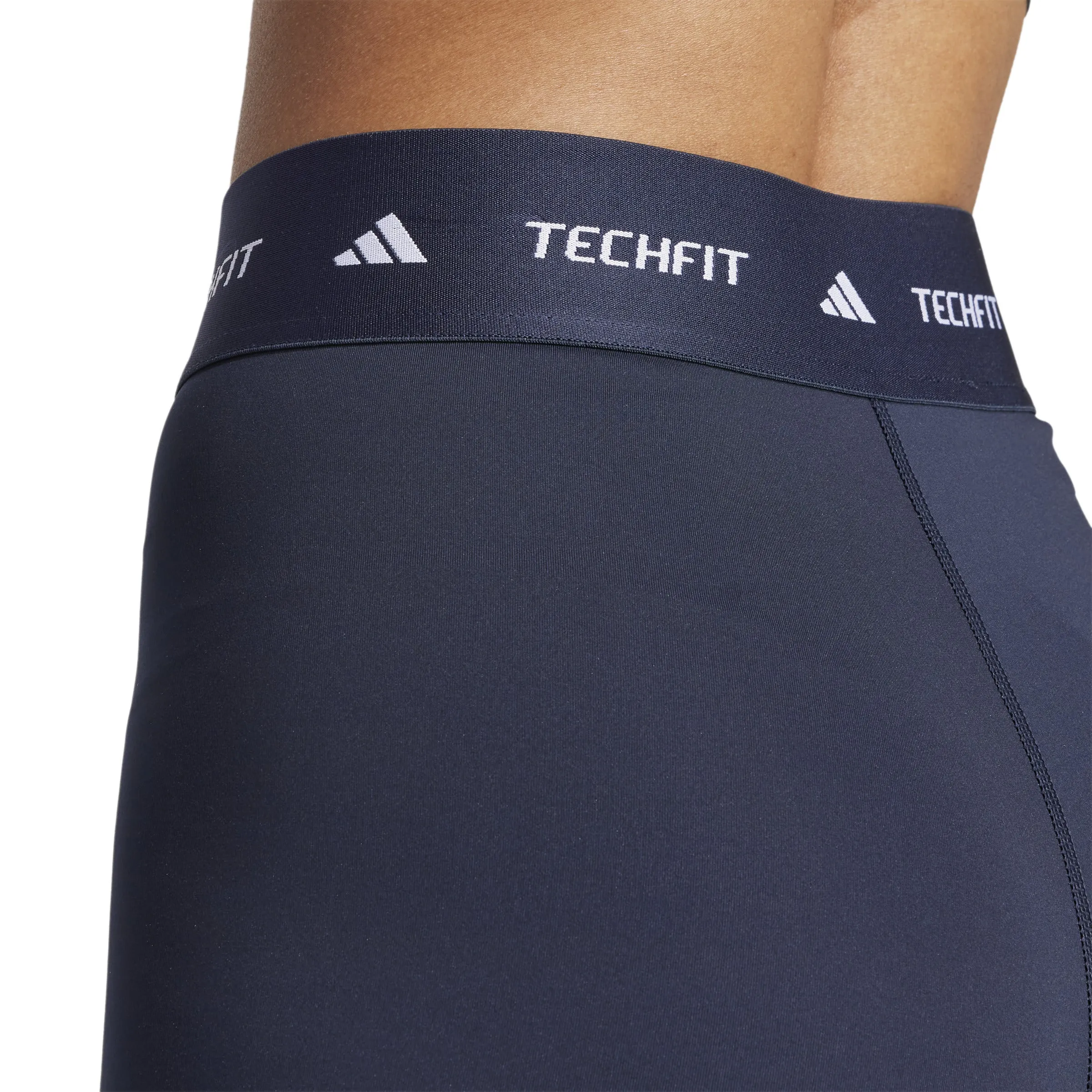 Adidas TECHFIT Short Leggings - Women