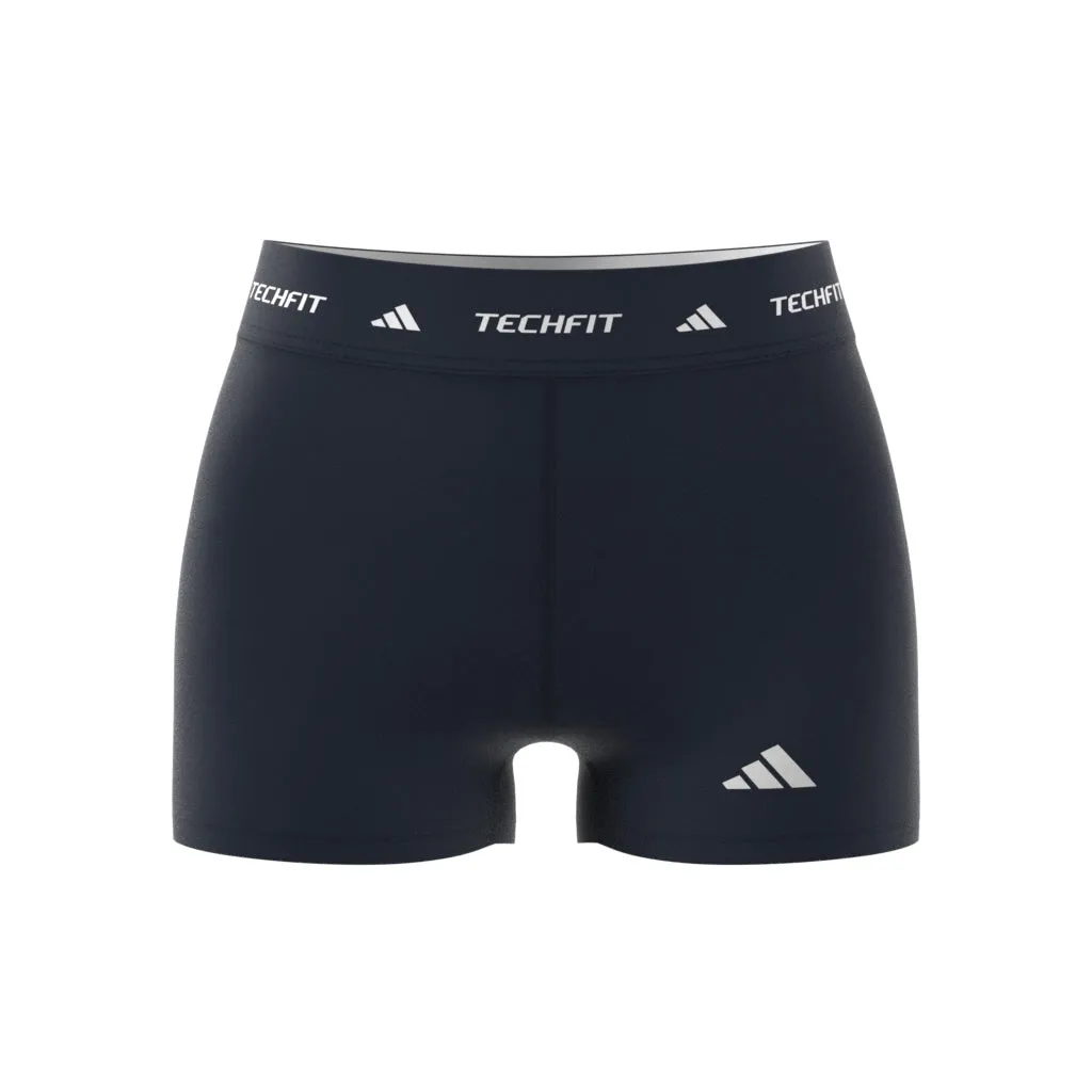 Adidas TECHFIT Short Leggings - Women