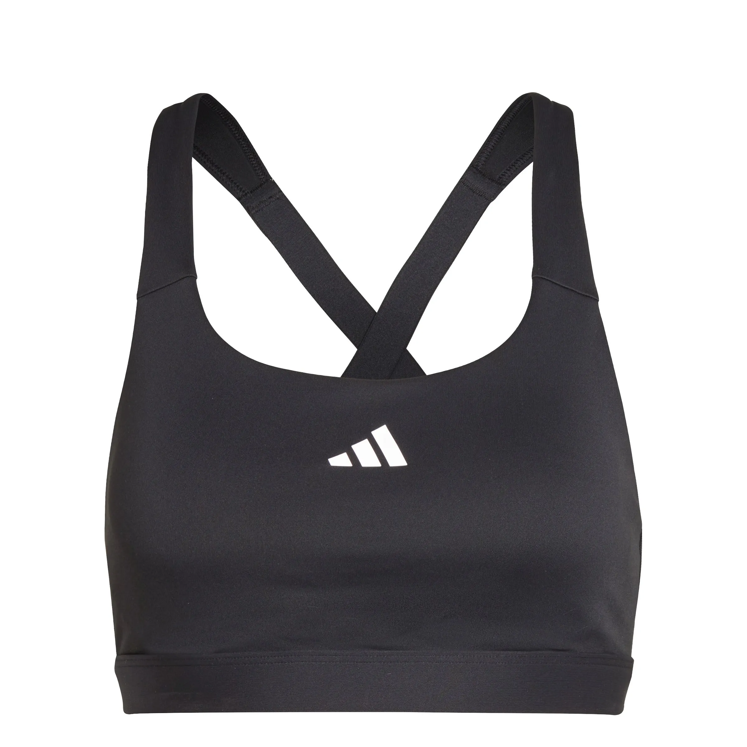 Adidas TLRDREACT Training High-Support Bra - Women