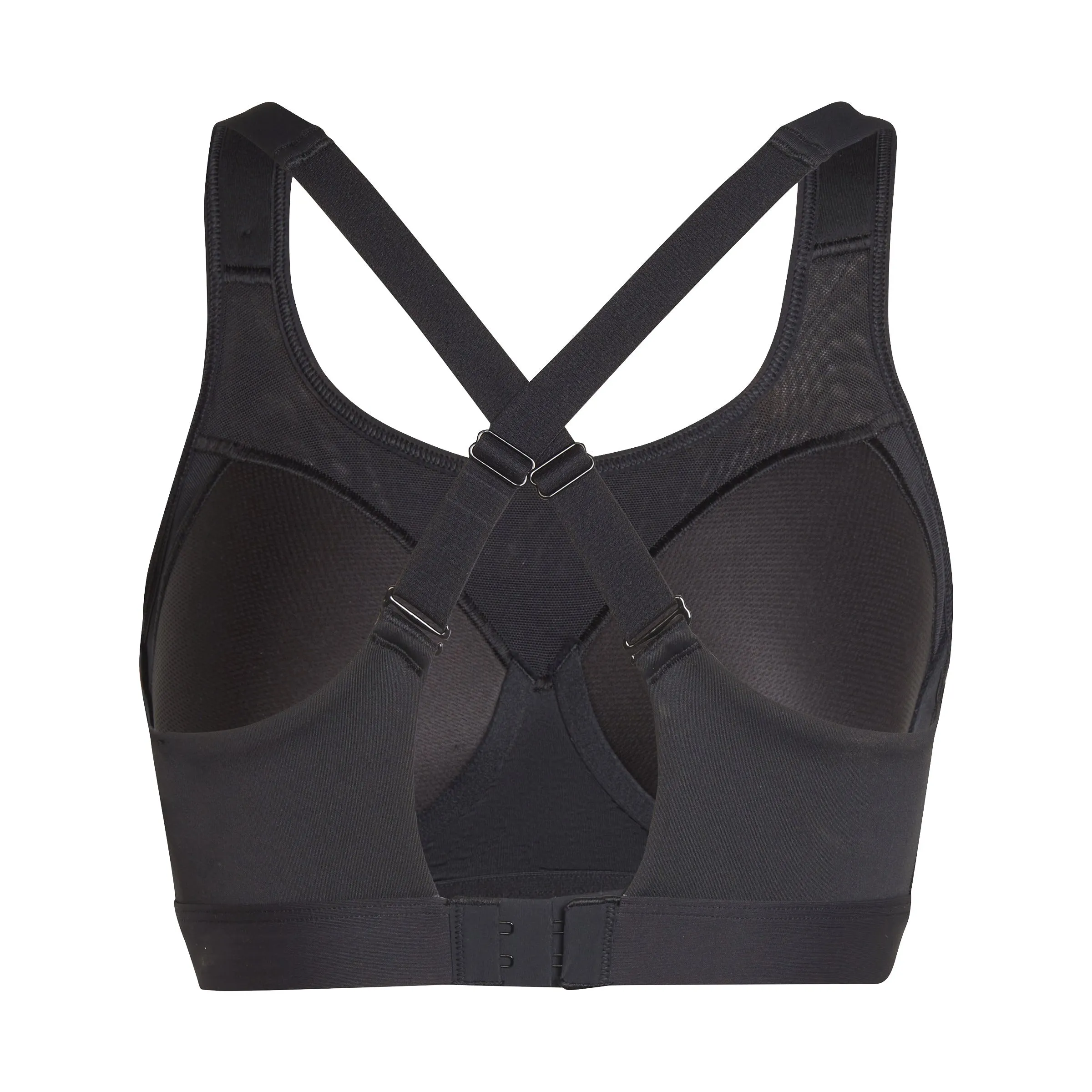 Adidas TLRDREACT Training High-Support Bra - Women