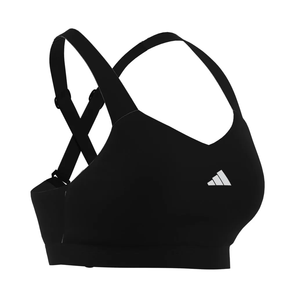 Adidas TLRDREACT Training High-Support Bra - Women